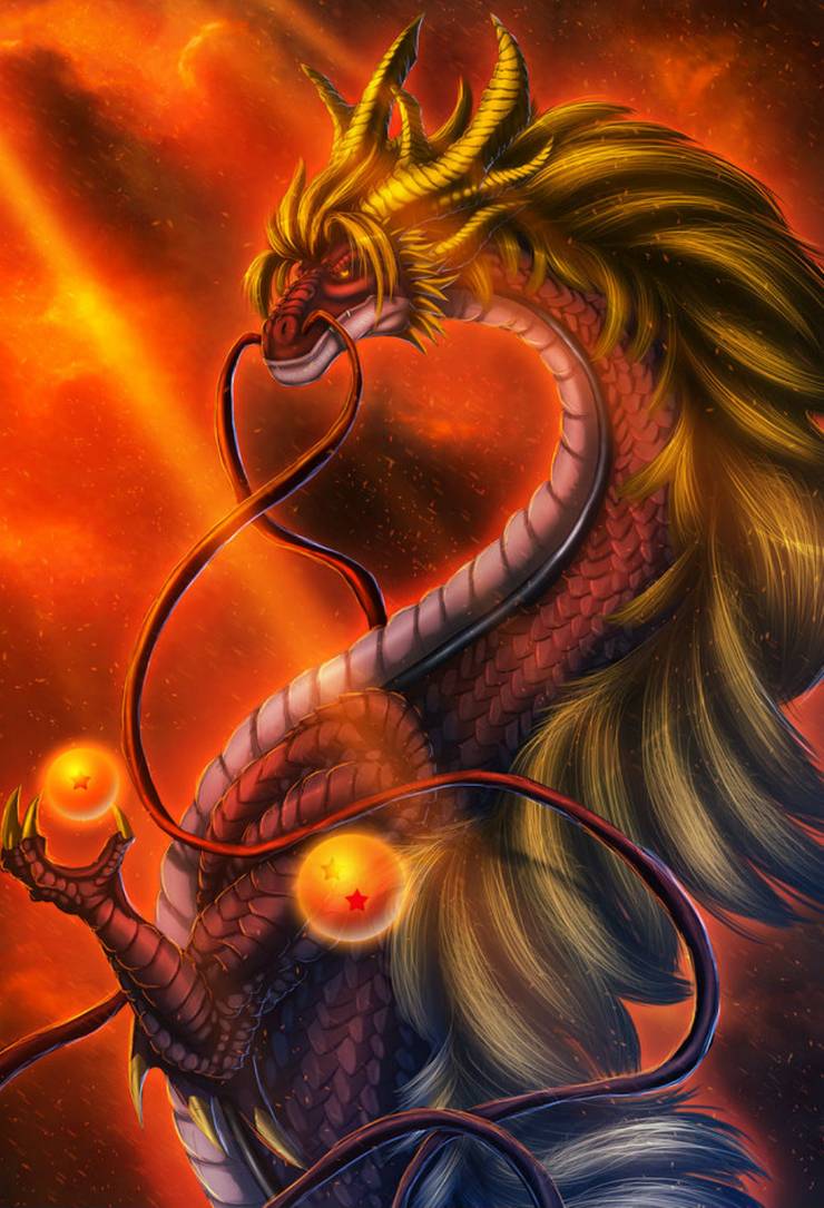 Dragon Ball 19 Epic FanMade Redesigns That Outshine The Originals Dragon Ball 19 Epic FanMade Redesigns That Outshine The Originals